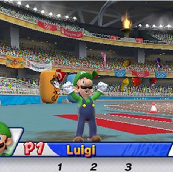 Wii Mario & Sonic at the Olympic Games - Picture 8 of 10